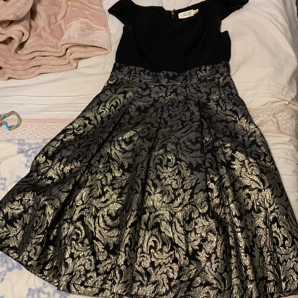Cute dress